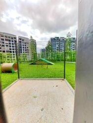 Sengkang Grand Residences (D19), Apartment #465211981